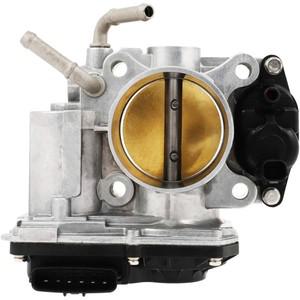 16400-RNA-A01 Electronic Throttle Body Assembly Replacement For honda 호환 Civic 1.3l 2.0l 2006-2011