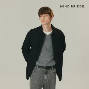 (택가 139,000원)마인드브릿지 두굿_패딩자켓 MYWS71N2