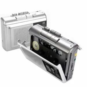 카세트테이프 라디오 카셋트플레이어 카세트플레이어