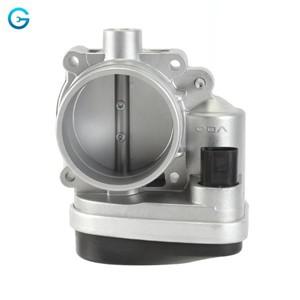 BMW 호환 X3 325Ci Z3 Z4 2.5L용 스로틀 바디 13547502444