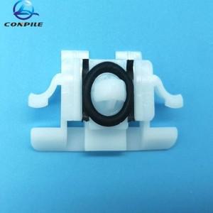 아우디 호환 올드 TT 바디 하부 빔 클립 스커트 측면 2007-2014 년용 1 개