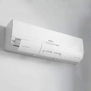 [골드스마일]조절 각도 캐주얼 에어컨 바람막이 필수템 직풍방지