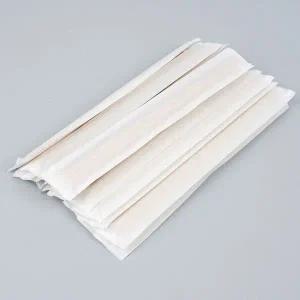 [콩심팥심]나무 일회용젓가락 18개입 식사용 젓가락 편리한 일회용품