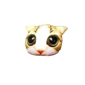 [알티피아]고양이 디자인 쿠션 기본사이즈 15기다릴고양