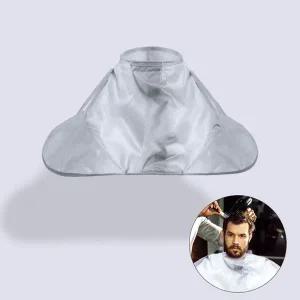 [골드스마일]어깨보 미용실 셀프 커트보 이발보 미용