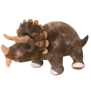 공룡제국 트리케라톱스 대형인형 장식 공룡인형 캐릭터인형 동물인형 장식인형