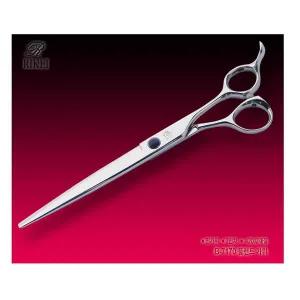 [콩심팥심]리케이 고급 민가위(B-7170) 가정 미용가위 캣 강아지 셀프미용