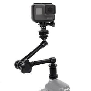 [MENPYIHJ_52BW]매직암 액션캠 고정대 거치대