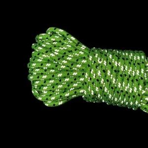 두꺼운야광캠핑줄 튼튼한 야광스트링가드 (WFHVHJL)