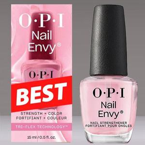 OPI.네일영양제,손톱강화제.네일엔비.핑크투엔비