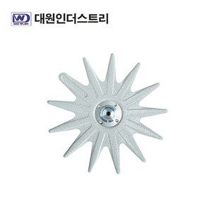 예초기액세서리 짱구안전판 대원인더스트리