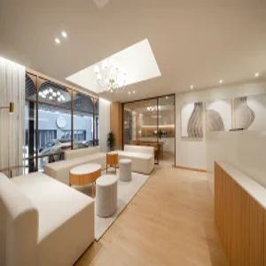 [서울 모텔] 성신여대역 우디(WOODY) (성신여대,성북,월곡)