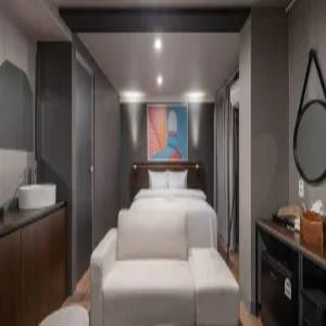 [서울] 신촌 URBAN HOTEL 앤 PLAY(서울모텔/서대문모텔/서대문신촌 URBAN HOTEL 앤 PLAY)