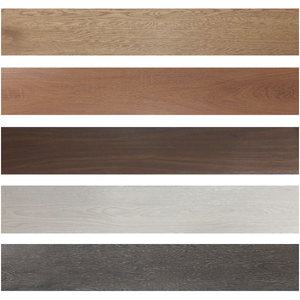 접착식 데코타일 모음 1박스 1평시공/152x916(mm)/우드타일/바닥타일/벽타일