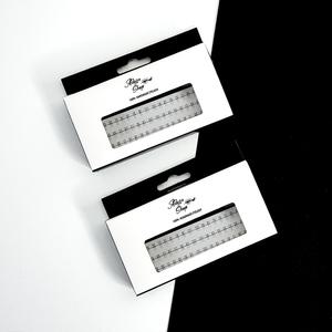 언더래쉬 아래속눈썹