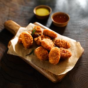 마니커에프앤지 통살치킨너겟 300g x 5개