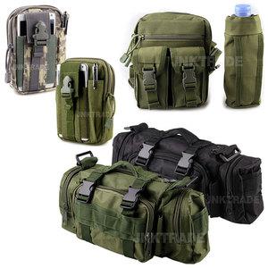 허리가방 힙색 등산가방