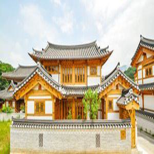 [서울특별시] 은평 한옥마을 채효당(서울특별시숙소/은평숙소)