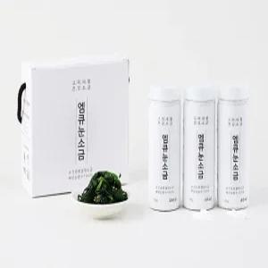 [오씨아드] 엠큐눈소금(해양심층수 소금 세트)[425g]