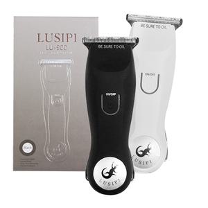 루시피 미니(토끼) 바리깡 LU-900 이발기 커트 마무리 다듬기 스크래치 클리퍼(C타입충전)