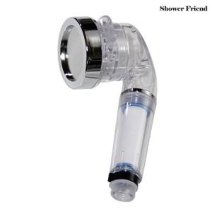 BT-4001 싱크대수전 필터 주방용헤드 샤워기 수압상승 원홀헤드 필터샤워기