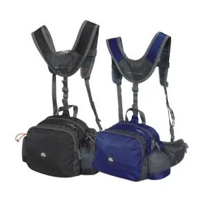 [롯데백화점]콜핑 LD08 공용 힙쌕겸용 8리터 소형배낭 KRB3304U