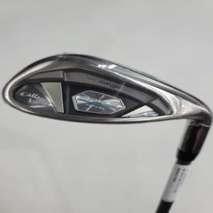 캘러웨이 로그 스타 웨지 G번 51도 스피더 R