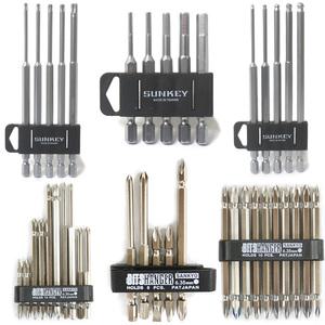 대만비트날모음-/기리/드릴/드라이버/육각/별/드릴/못/너트/볼