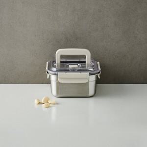 [본사직영] 락앤락 숨쉬는 스텐김치통 2.4L