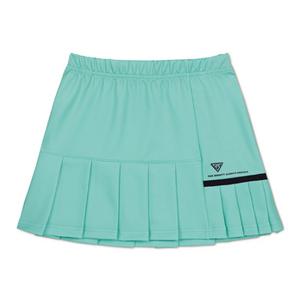 2022 F/W 패기앤코 여성 치마 FSM-2030 스커트 테니스 배드민턴