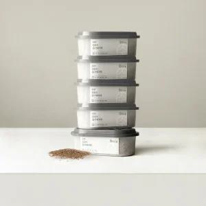 [이벤트] 온다숲 물생김없는 천연제습제 300g 제올라이트 정화석