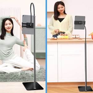 독립형스탠드 스마트폰 휴대폰 태블릿거치대 코브라 각도조절 핸드 폰 스마트패드홀더 튼튼한 메탈소재 충전