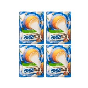 풀무원 모짜렐라 치즈볼 360g 4개