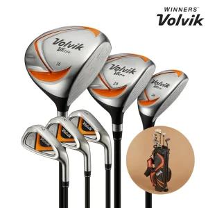 주니어 풀세트 [7PCS+골프백/134~152cm추천]