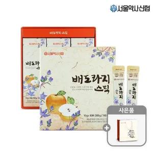 갤러리아 서울약사신협 배도라지 스틱 30포