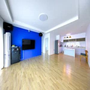 [인천 펜션] 을왕리 어울림펜션 (인천공항,을왕리,영종도)