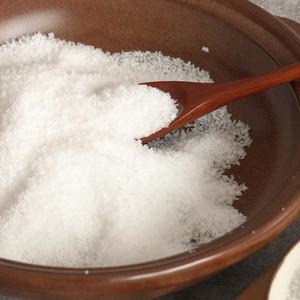 간수 뺀 신안 천일염 굵은소금 20kg