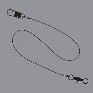 워터맨 와이어 리더 와이어줄 갈치목줄