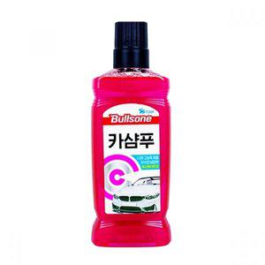 [제이큐]BTM 불스원 농축 카샴푸 530ml-체리향