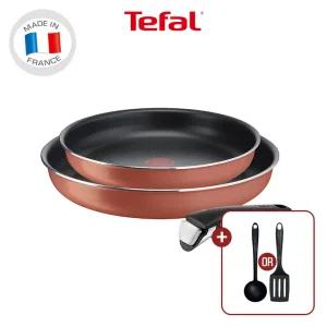 [테팔] 매직핸즈 레드코랄 트라이미 3종 +비앤비뉴 랜덤1개