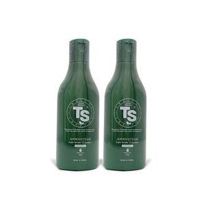 TS 슈퍼 케라틴 샴푸 100g (휴대용) 두피케어 2개 Ss