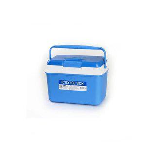 [에스이랜드]동남보온_아이실리 아이스박스 9리터