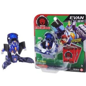 [초이락] 터닝메카드 리마스터 에반 N