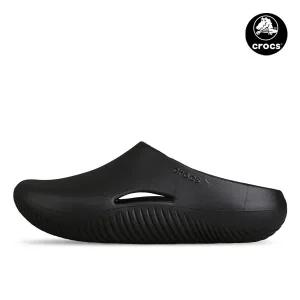 [크록스] 멜로우 리커버리 남녀공용 클로그 슬리퍼 샌들 208493-001
