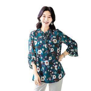 [NS홈쇼핑](7일)[바띠]쉬폰 블라우스[34320529]