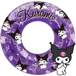 쿠로미 이중튜브87 산리오튜브