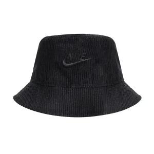 나이키 에이펙스 코듀로이 버킷햇 블랙 FB5385-010