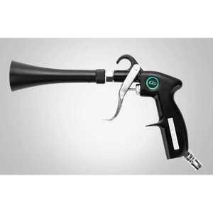 에어컴프레서 차량용 셀프 청소기 세차기 거품 폼건