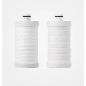 퓨어썸 대용량 필터 본품 전용 리필필터 (샤워기헤드/해바라기샤워기/샤워기필터/수돗물필터/샤워기 필터)