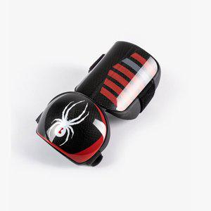 [스파이더](대구신세계) 공용 베이스볼 암가드 - GAME CHANGER SPHPANAO533UBLK